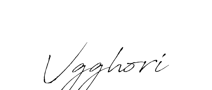 if you are searching for the best signature style for your name Vgghori. so please give up your signature search. here we have designed multiple signature styles  using Antro_Vectra. Vgghori signature style 6 images and pictures png