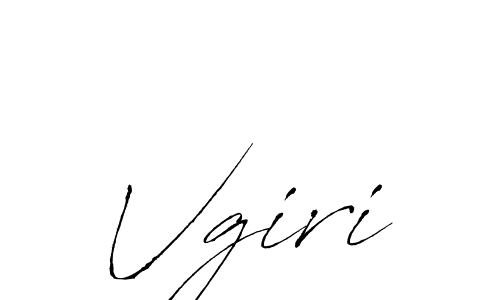 Best and Professional Signature Style for Vgiri. Antro_Vectra Best Signature Style Collection. Vgiri signature style 6 images and pictures png