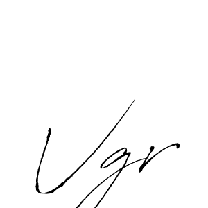 The best way (Antro_Vectra) to make a short signature is to pick only two or three words in your name. The name Vgr include a total of six letters. For converting this name. Vgr signature style 6 images and pictures png