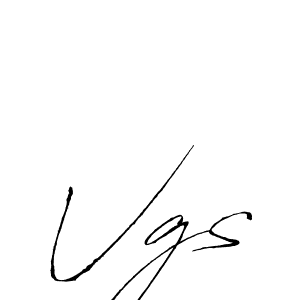 Antro_Vectra is a professional signature style that is perfect for those who want to add a touch of class to their signature. It is also a great choice for those who want to make their signature more unique. Get Vgs name to fancy signature for free. Vgs signature style 6 images and pictures png