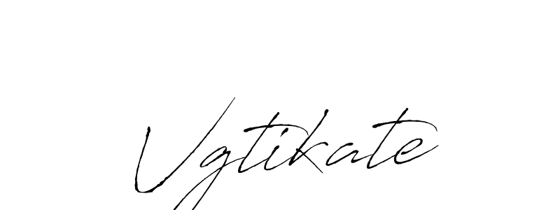 if you are searching for the best signature style for your name Vgtikate. so please give up your signature search. here we have designed multiple signature styles  using Antro_Vectra. Vgtikate signature style 6 images and pictures png