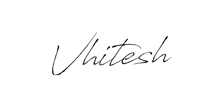 Once you've used our free online signature maker to create your best signature Antro_Vectra style, it's time to enjoy all of the benefits that Vhitesh name signing documents. Vhitesh signature style 6 images and pictures png