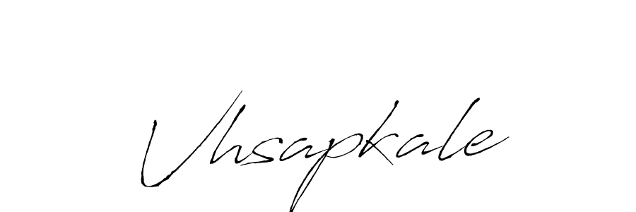 You can use this online signature creator to create a handwritten signature for the name Vhsapkale. This is the best online autograph maker. Vhsapkale signature style 6 images and pictures png
