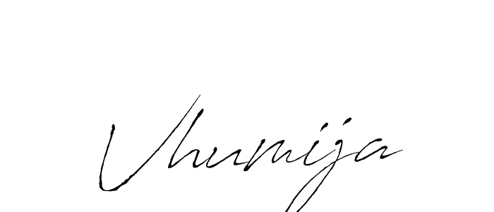 See photos of Vhumija official signature by Spectra . Check more albums & portfolios. Read reviews & check more about Antro_Vectra font. Vhumija signature style 6 images and pictures png