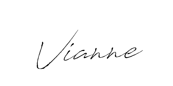 See photos of Vianne official signature by Spectra . Check more albums & portfolios. Read reviews & check more about Antro_Vectra font. Vianne signature style 6 images and pictures png