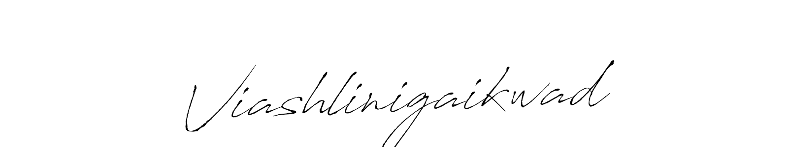 The best way (Antro_Vectra) to make a short signature is to pick only two or three words in your name. The name Viashlinigaikwad include a total of six letters. For converting this name. Viashlinigaikwad signature style 6 images and pictures png