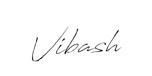 The best way (Antro_Vectra) to make a short signature is to pick only two or three words in your name. The name Vibash include a total of six letters. For converting this name. Vibash signature style 6 images and pictures png