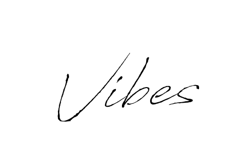 You should practise on your own different ways (Antro_Vectra) to write your name (Vibes) in signature. don't let someone else do it for you. Vibes signature style 6 images and pictures png