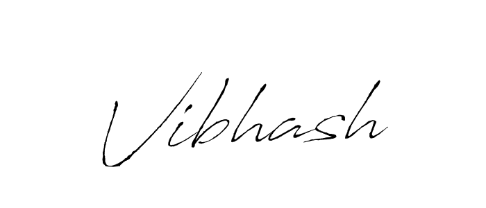 Here are the top 10 professional signature styles for the name Vibhash. These are the best autograph styles you can use for your name. Vibhash signature style 6 images and pictures png