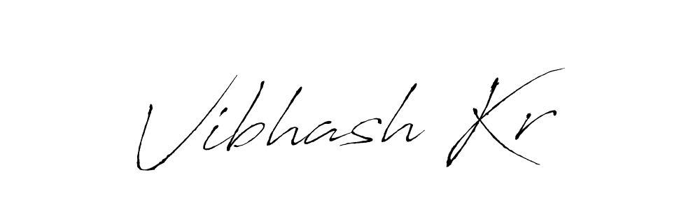 How to Draw Vibhash Kr signature style? Antro_Vectra is a latest design signature styles for name Vibhash Kr. Vibhash Kr signature style 6 images and pictures png