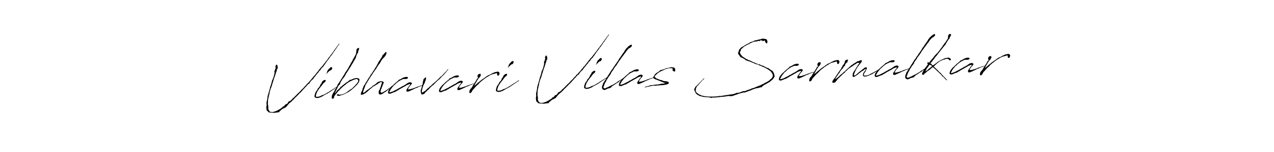 How to Draw Vibhavari Vilas Sarmalkar signature style? Antro_Vectra is a latest design signature styles for name Vibhavari Vilas Sarmalkar. Vibhavari Vilas Sarmalkar signature style 6 images and pictures png