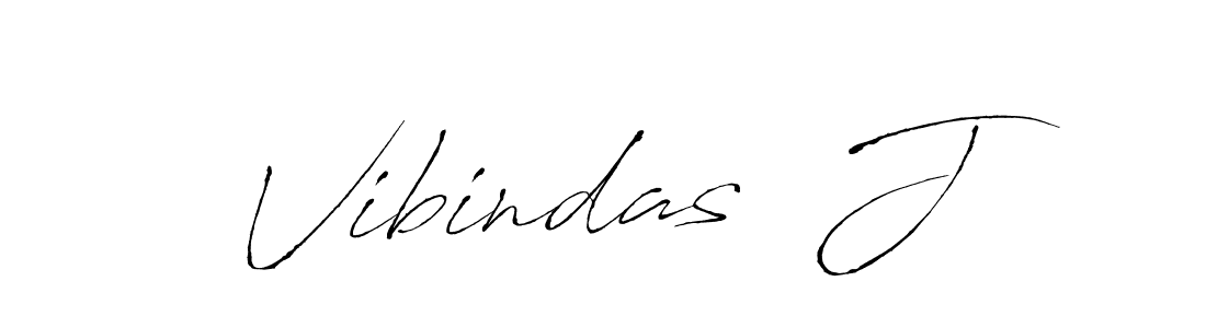 See photos of Vibindas  J official signature by Spectra . Check more albums & portfolios. Read reviews & check more about Antro_Vectra font. Vibindas  J signature style 6 images and pictures png