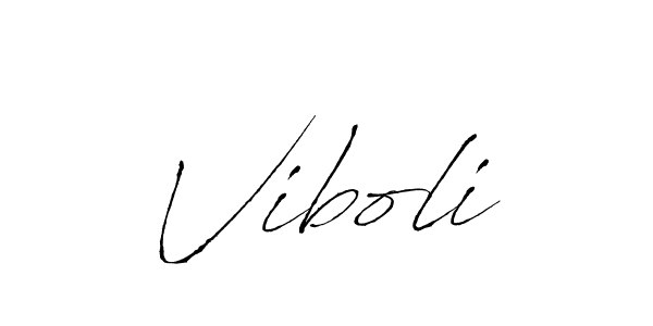 Also You can easily find your signature by using the search form. We will create Viboli name handwritten signature images for you free of cost using Antro_Vectra sign style. Viboli signature style 6 images and pictures png
