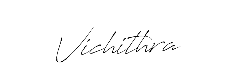 Once you've used our free online signature maker to create your best signature Antro_Vectra style, it's time to enjoy all of the benefits that Vichithra name signing documents. Vichithra signature style 6 images and pictures png