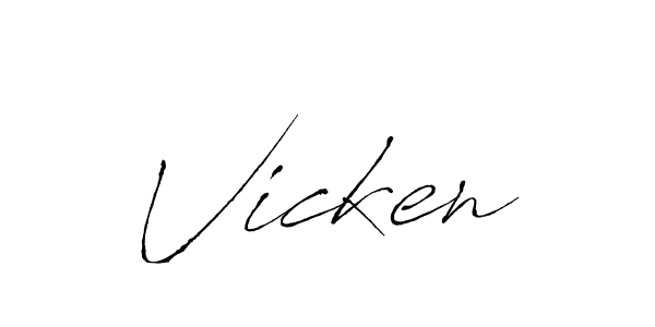 Check out images of Autograph of Vicken name. Actor Vicken Signature Style. Antro_Vectra is a professional sign style online. Vicken signature style 6 images and pictures png