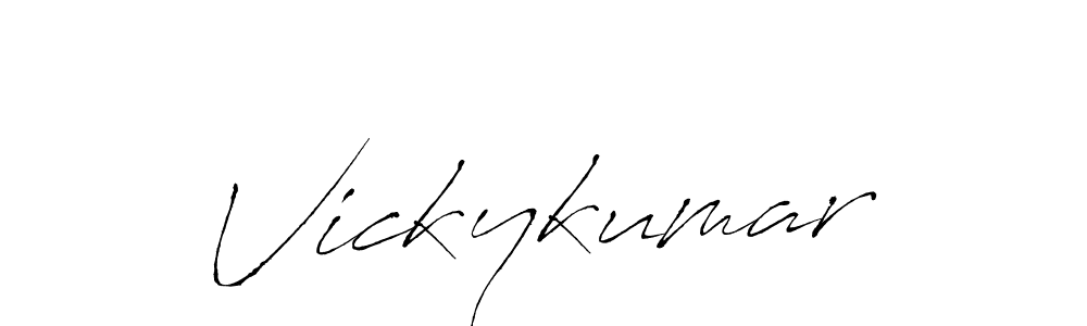 Make a short Vickykumar signature style. Manage your documents anywhere anytime using Antro_Vectra. Create and add eSignatures, submit forms, share and send files easily. Vickykumar signature style 6 images and pictures png