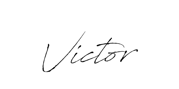 Also You can easily find your signature by using the search form. We will create Victor name handwritten signature images for you free of cost using Antro_Vectra sign style. Victor signature style 6 images and pictures png