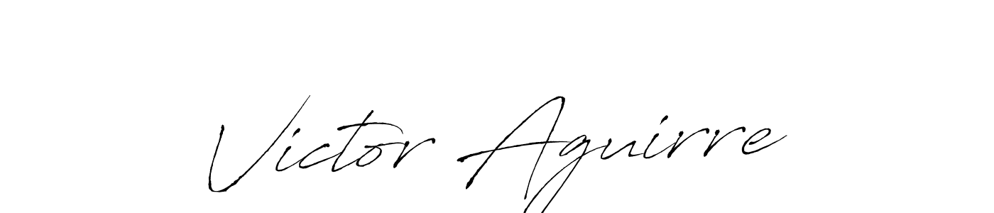 Here are the top 10 professional signature styles for the name Victor Aguirre. These are the best autograph styles you can use for your name. Victor Aguirre signature style 6 images and pictures png