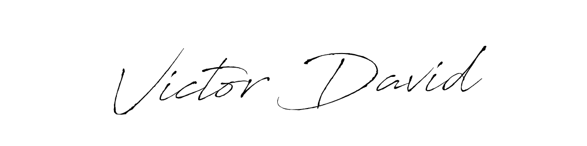 Check out images of Autograph of Victor David name. Actor Victor David Signature Style. Antro_Vectra is a professional sign style online. Victor David signature style 6 images and pictures png