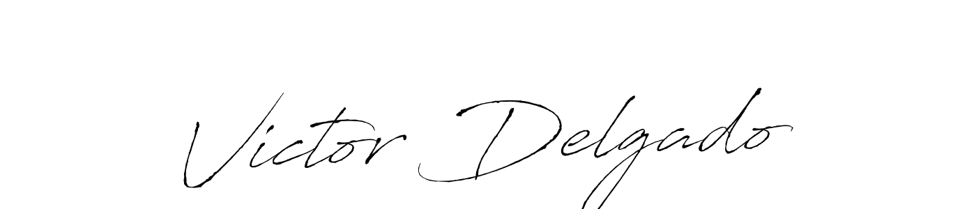 if you are searching for the best signature style for your name Victor Delgado. so please give up your signature search. here we have designed multiple signature styles  using Antro_Vectra. Victor Delgado signature style 6 images and pictures png