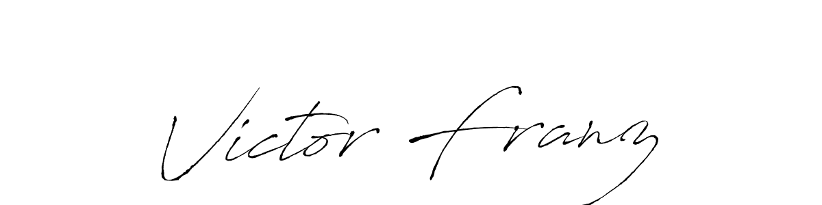 See photos of Victor Franz official signature by Spectra . Check more albums & portfolios. Read reviews & check more about Antro_Vectra font. Victor Franz signature style 6 images and pictures png
