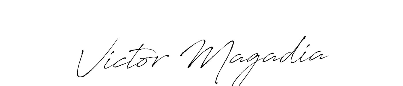 See photos of Victor Magadia official signature by Spectra . Check more albums & portfolios. Read reviews & check more about Antro_Vectra font. Victor Magadia signature style 6 images and pictures png