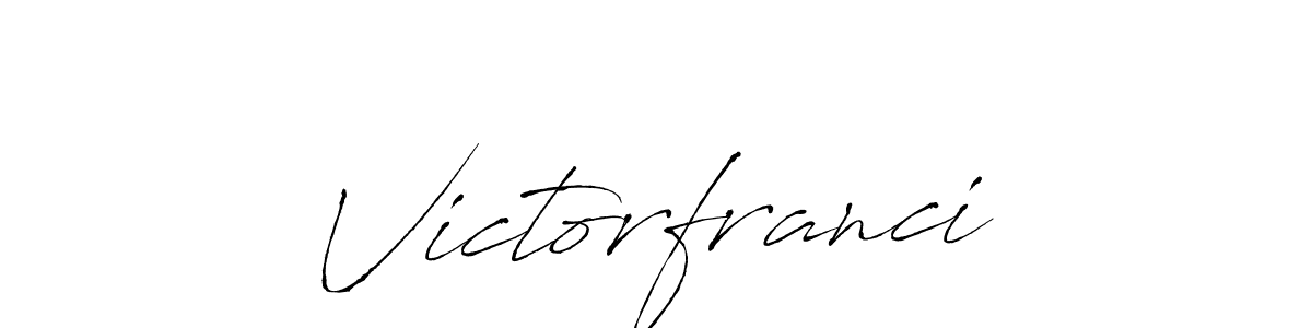 Best and Professional Signature Style for Victorfranci. Antro_Vectra Best Signature Style Collection. Victorfranci signature style 6 images and pictures png