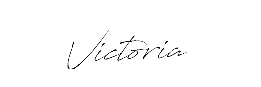 Once you've used our free online signature maker to create your best signature Antro_Vectra style, it's time to enjoy all of the benefits that Victoria  name signing documents. Victoria  signature style 6 images and pictures png