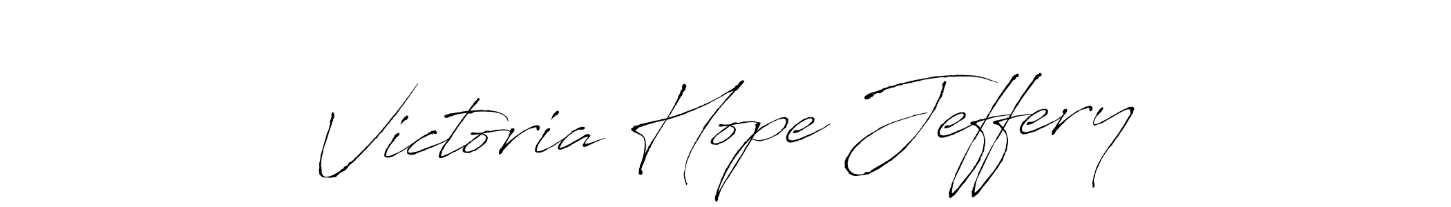 See photos of Victoria Hope Jeffery official signature by Spectra . Check more albums & portfolios. Read reviews & check more about Antro_Vectra font. Victoria Hope Jeffery signature style 6 images and pictures png