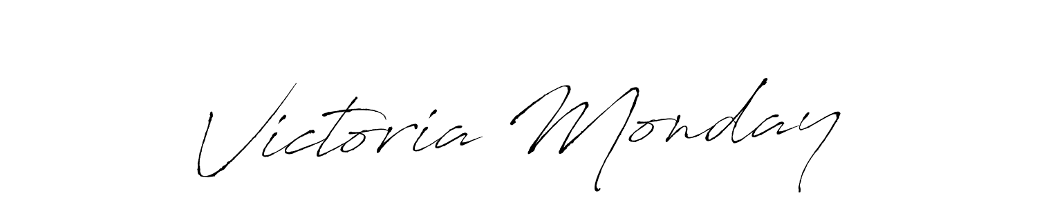 Also we have Victoria Monday name is the best signature style. Create professional handwritten signature collection using Antro_Vectra autograph style. Victoria Monday signature style 6 images and pictures png