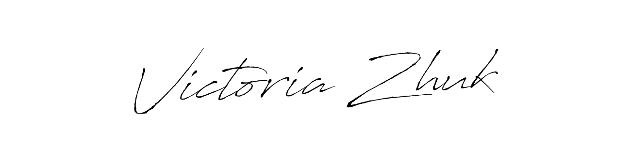 if you are searching for the best signature style for your name Victoria Zhuk. so please give up your signature search. here we have designed multiple signature styles  using Antro_Vectra. Victoria Zhuk signature style 6 images and pictures png