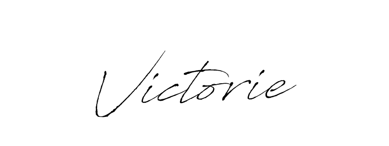 Similarly Antro_Vectra is the best handwritten signature design. Signature creator online .You can use it as an online autograph creator for name Victorie. Victorie signature style 6 images and pictures png