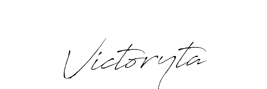 Best and Professional Signature Style for Victoryta. Antro_Vectra Best Signature Style Collection. Victoryta signature style 6 images and pictures png