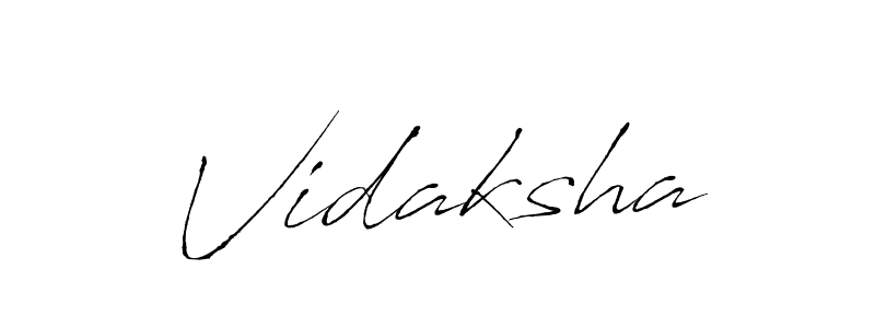 if you are searching for the best signature style for your name Vidaksha. so please give up your signature search. here we have designed multiple signature styles  using Antro_Vectra. Vidaksha signature style 6 images and pictures png