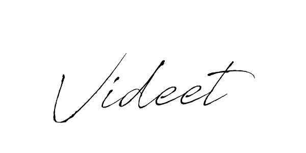 This is the best signature style for the Videet name. Also you like these signature font (Antro_Vectra). Mix name signature. Videet signature style 6 images and pictures png