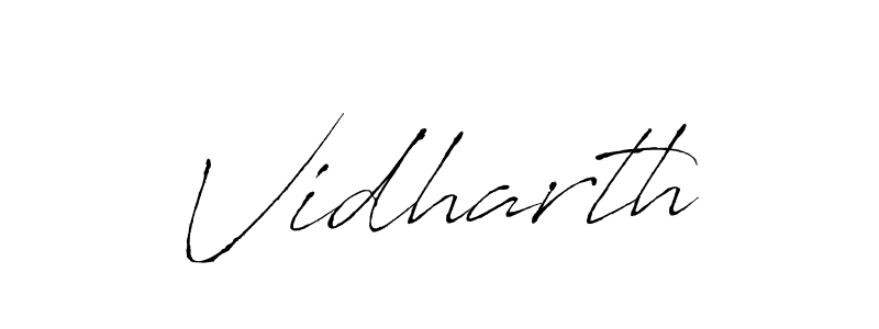 if you are searching for the best signature style for your name Vidharth. so please give up your signature search. here we have designed multiple signature styles  using Antro_Vectra. Vidharth signature style 6 images and pictures png