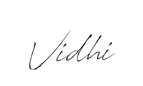 You can use this online signature creator to create a handwritten signature for the name Vidhi. This is the best online autograph maker. Vidhi signature style 6 images and pictures png