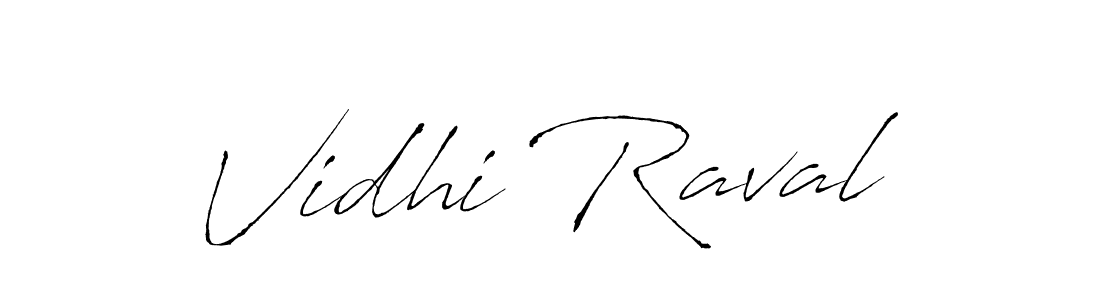 How to Draw Vidhi Raval signature style? Antro_Vectra is a latest design signature styles for name Vidhi Raval. Vidhi Raval signature style 6 images and pictures png