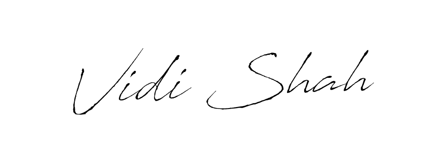 Make a short Vidi Shah signature style. Manage your documents anywhere anytime using Antro_Vectra. Create and add eSignatures, submit forms, share and send files easily. Vidi Shah signature style 6 images and pictures png