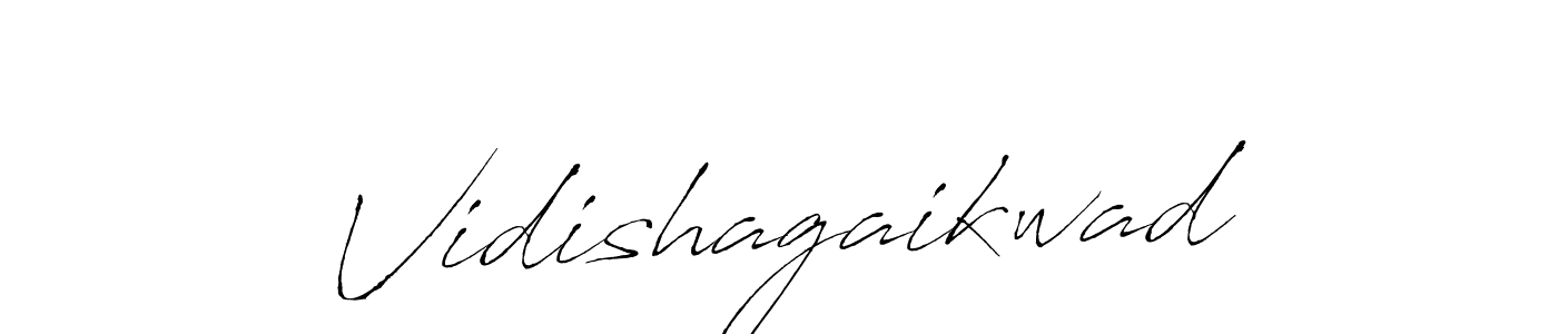 Once you've used our free online signature maker to create your best signature Antro_Vectra style, it's time to enjoy all of the benefits that Vidishagaikwad name signing documents. Vidishagaikwad signature style 6 images and pictures png