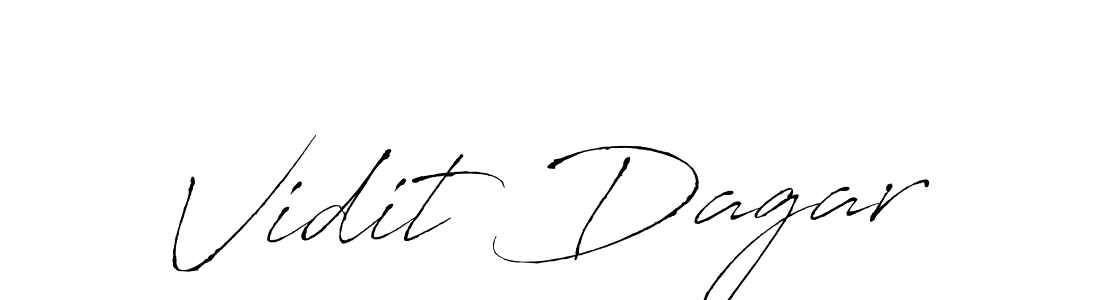 Here are the top 10 professional signature styles for the name Vidit Dagar. These are the best autograph styles you can use for your name. Vidit Dagar signature style 6 images and pictures png