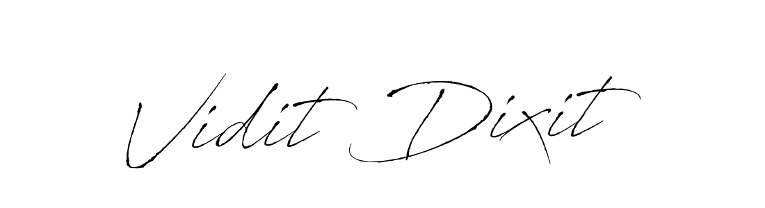You can use this online signature creator to create a handwritten signature for the name Vidit Dixit. This is the best online autograph maker. Vidit Dixit signature style 6 images and pictures png
