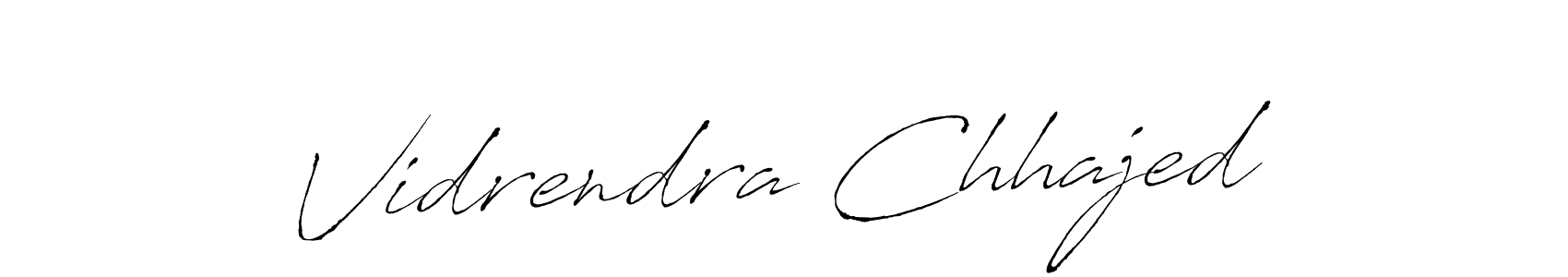 Check out images of Autograph of Vidrendra Chhajed name. Actor Vidrendra Chhajed Signature Style. Antro_Vectra is a professional sign style online. Vidrendra Chhajed signature style 6 images and pictures png