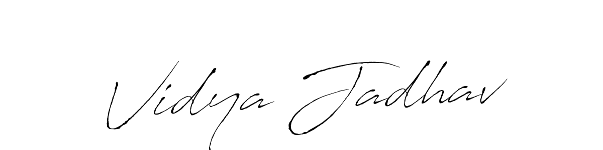 See photos of Vidya Jadhav official signature by Spectra . Check more albums & portfolios. Read reviews & check more about Antro_Vectra font. Vidya Jadhav signature style 6 images and pictures png