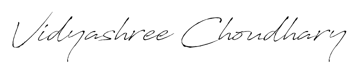 You can use this online signature creator to create a handwritten signature for the name Vidyashree Choudhary. This is the best online autograph maker. Vidyashree Choudhary signature style 6 images and pictures png