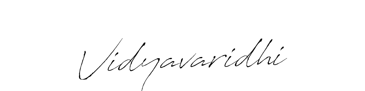 How to Draw Vidyavaridhi signature style? Antro_Vectra is a latest design signature styles for name Vidyavaridhi. Vidyavaridhi signature style 6 images and pictures png