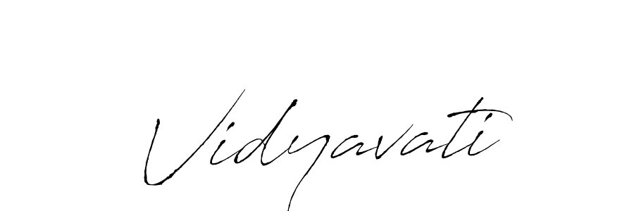 Best and Professional Signature Style for Vidyavati. Antro_Vectra Best Signature Style Collection. Vidyavati signature style 6 images and pictures png