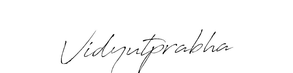 Make a short Vidyutprabha signature style. Manage your documents anywhere anytime using Antro_Vectra. Create and add eSignatures, submit forms, share and send files easily. Vidyutprabha signature style 6 images and pictures png