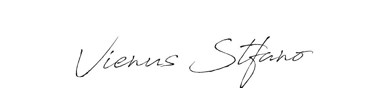 You can use this online signature creator to create a handwritten signature for the name Vienus Stfano. This is the best online autograph maker. Vienus Stfano signature style 6 images and pictures png