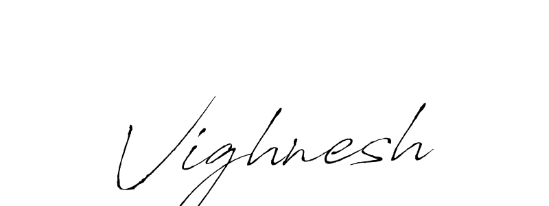 if you are searching for the best signature style for your name Vighnesh. so please give up your signature search. here we have designed multiple signature styles  using Antro_Vectra. Vighnesh signature style 6 images and pictures png